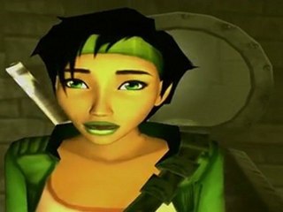 Beyond Good & Evil #06 - Trafic d'êtres vivants