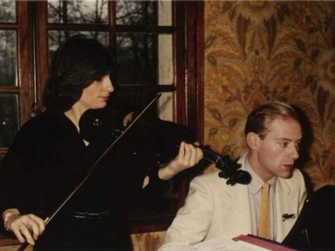 William Sheller-J'en avais envie aussi