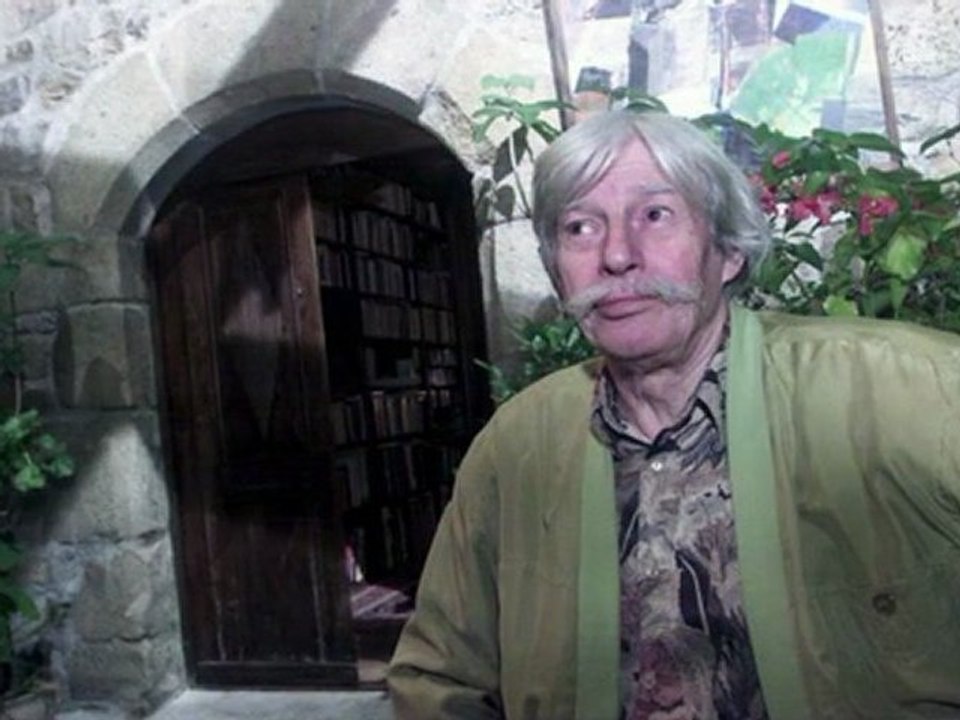 Jean Ferrat-Nul ne guérit de son enfance