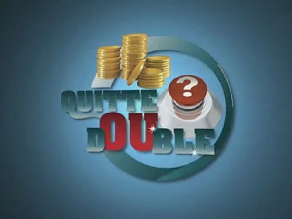 Quitte ou Double - Épisode 11