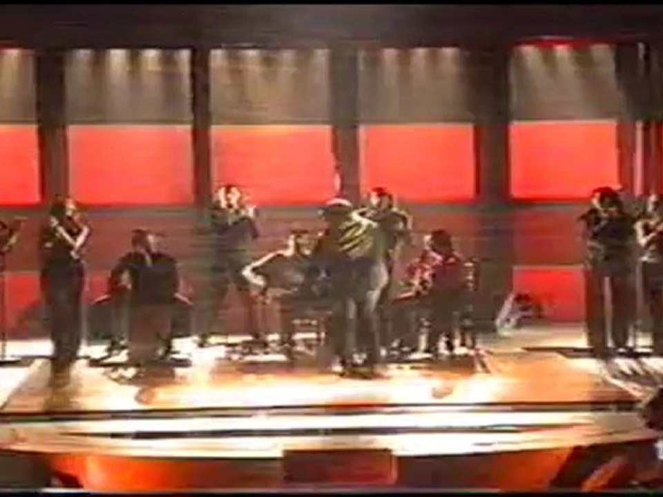 UN CUMPLEAÑOS CON ARTE Y DUENDE: OT2 y Antonio Canales - La saeta