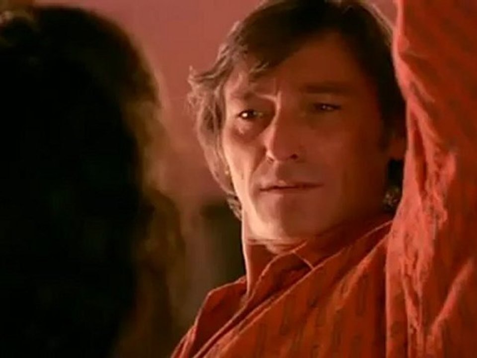 UN CUMPLEAÑOS CON ARTE Y DUENDE: Antonio Gades - El Amor Brujo