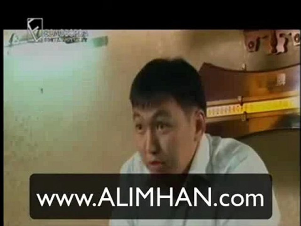 Hairiin Ereld 07 by myloverso