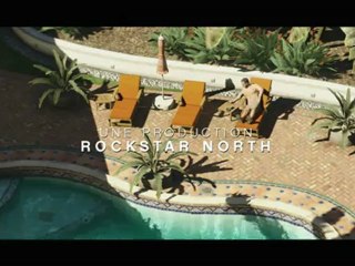 GTA V ; le trailer en Français enfin disponible