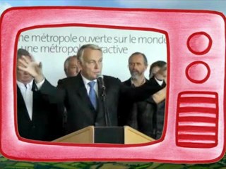 Notre Dame des Landes pour les Nuls - la Parisienne Libérée