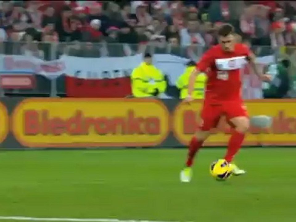 Test: Suarez stark! Die Uru-Offensive macht Polen weg