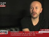 Wax Tailor à L'Aéronef de Lille (interview Exclu)