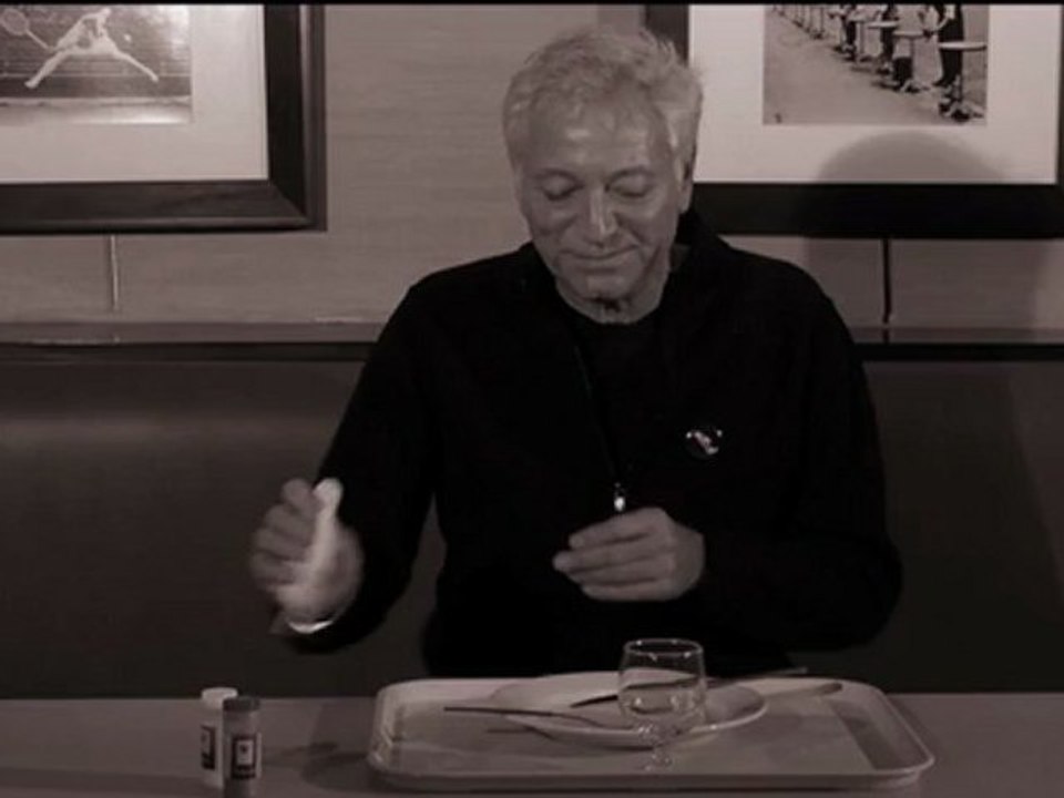 Airfood Project: Laurent Boyer