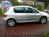 Occasion PEUGEOT 307 CHARTRES