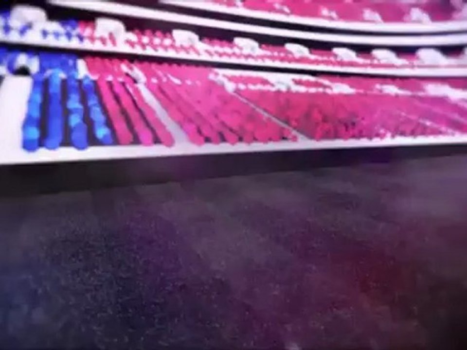Zlatan Ibrahimovic goal vs England 4-2 .