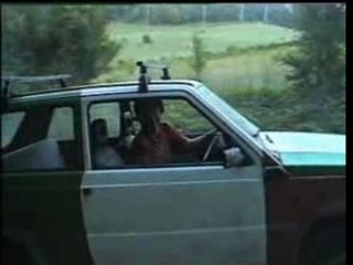 Terminator is not enough for Panda