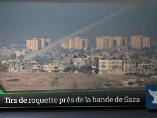 Top Média : Les raids israéliens très suivis sur le web