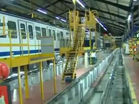 El Gobierno ve un claro fracaso sindical y normalidad en las calles