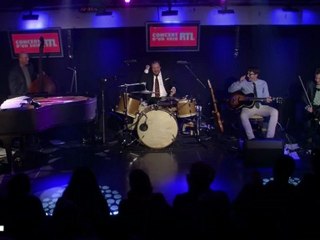 Diana Krall - On the sunny side of the street en live sur RTL