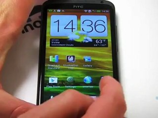 HTC One X Review by Technobuffalo (phonemart.pk)