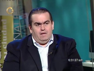 Carlos Correa: Ingreso de Venezuela a Consejo de Derechos Humanos no es un reconocimiento