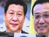 Nouveaux dirigeants chinois: l'avis d'un expert
