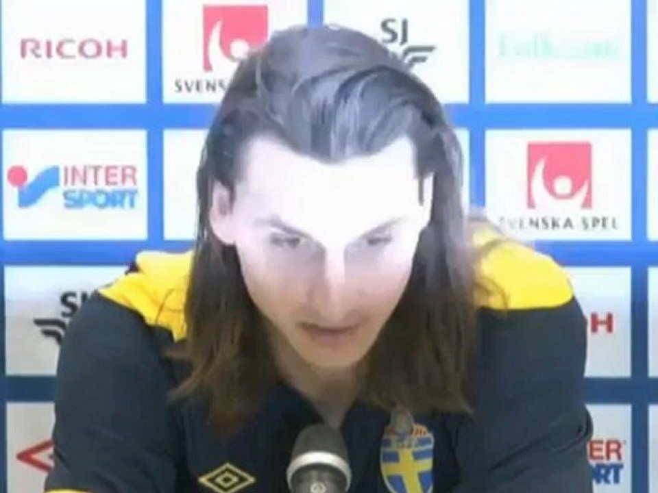 Ibrahimovic: 'Ich wusste, dass ich treffe'