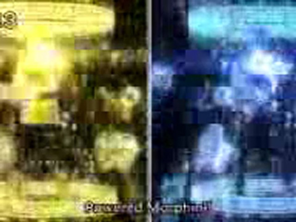 Go-Busters powered custom henshin