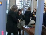 Justice : les victimes présumées de Régis de Camaret sont arrivées aux assises du Rhône