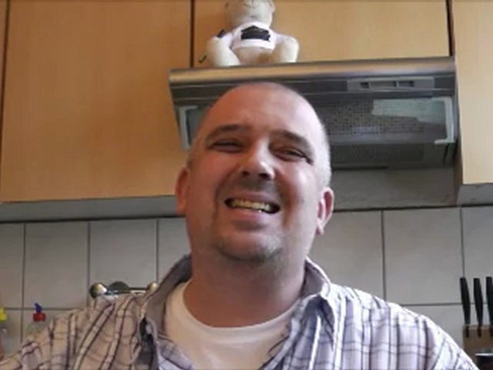 Dampfgeschichten mit martin - lecker dampfen?!     07.11.12