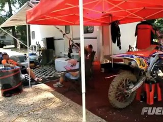The Moto Inside The Outdoors S03E01