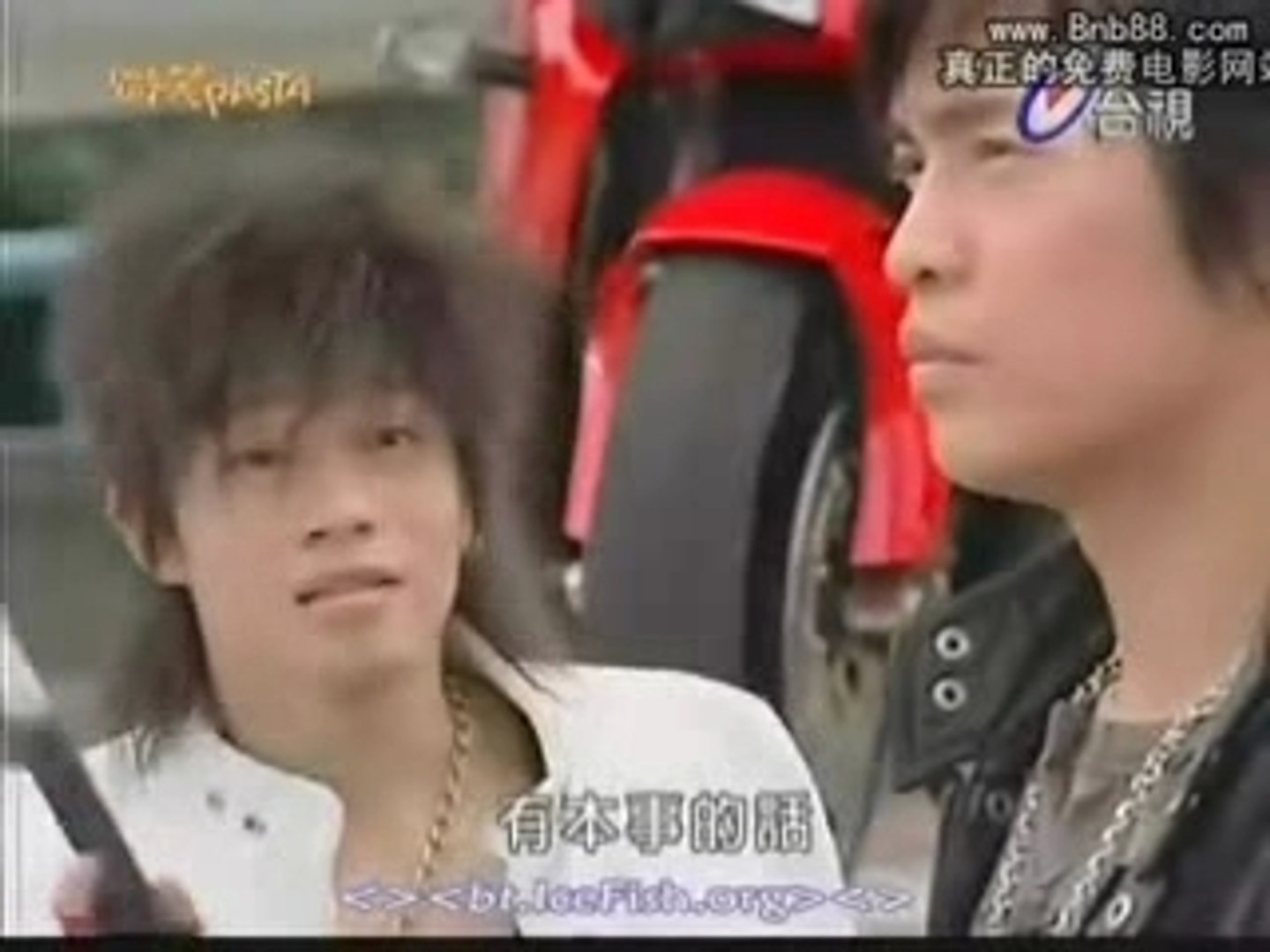 Smile Pasta 01 影片dailymotion