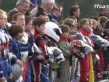 Ecoles Françaises de Karting - Rassemblement Salbris