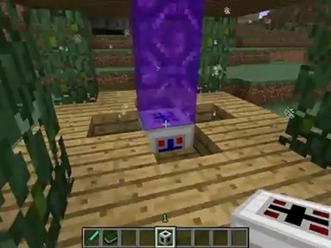 Minecraft Mods - Dinosaur Mod with NEW Biome | Minecraft DumberMods