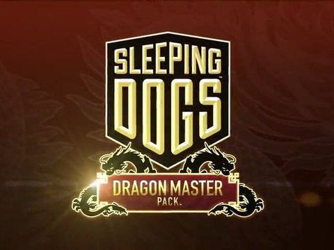 Sleeping Dogs - Pack DLC Dragon Master [HD]