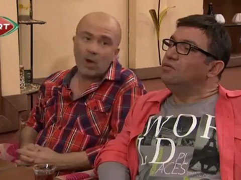 Avrupa Avrupa 49. Bölüm Dizi İzle (tek parça)