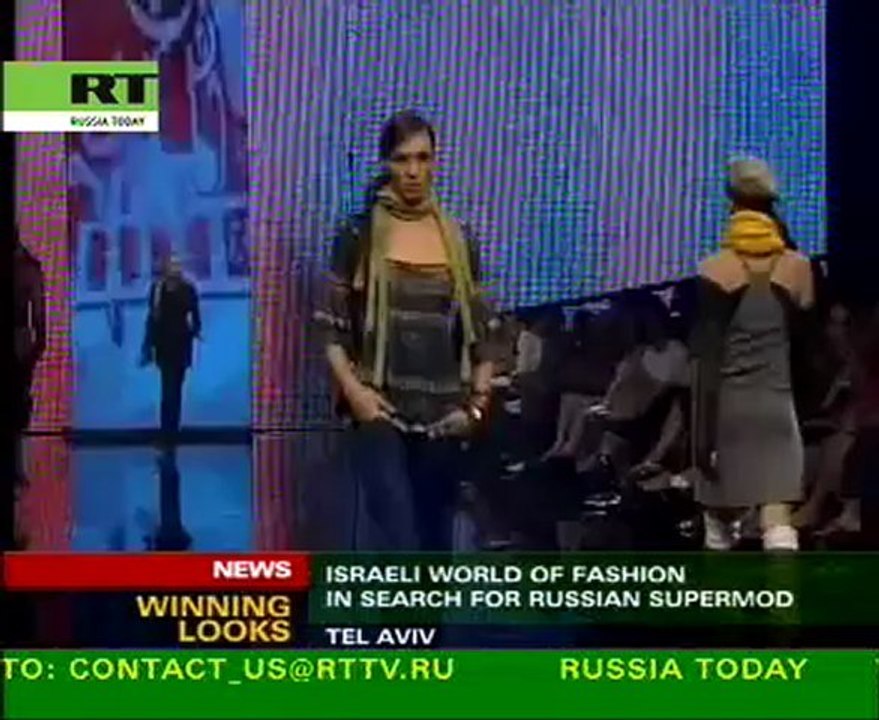 Israel cries out: Give us more Russians!