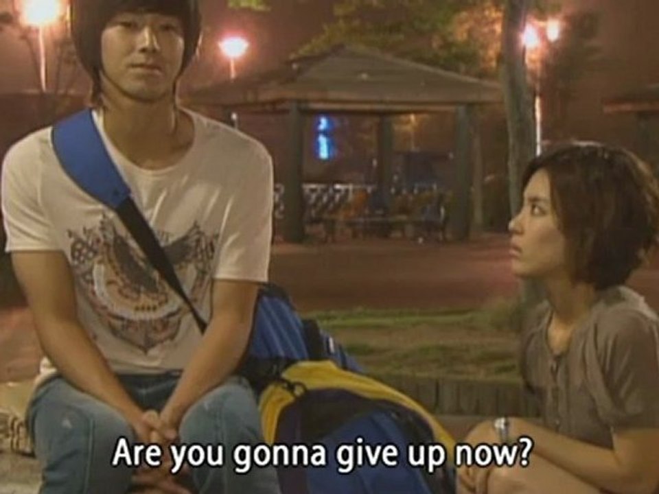 white lie ep1
