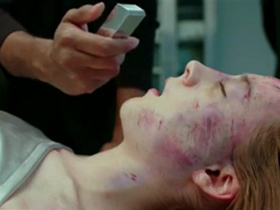 Les Âmes Vagabondes : la première bande-annonce en VF !