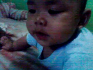 My Precious Jihan ( the most I like)