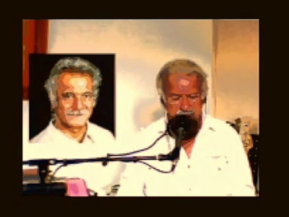 Cupidon s'en fout (reprise G.Brassens)