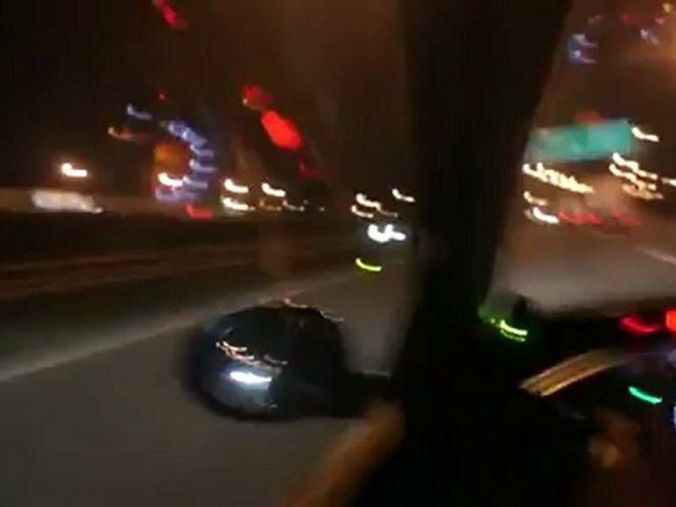 FN2 Type R vs s2000