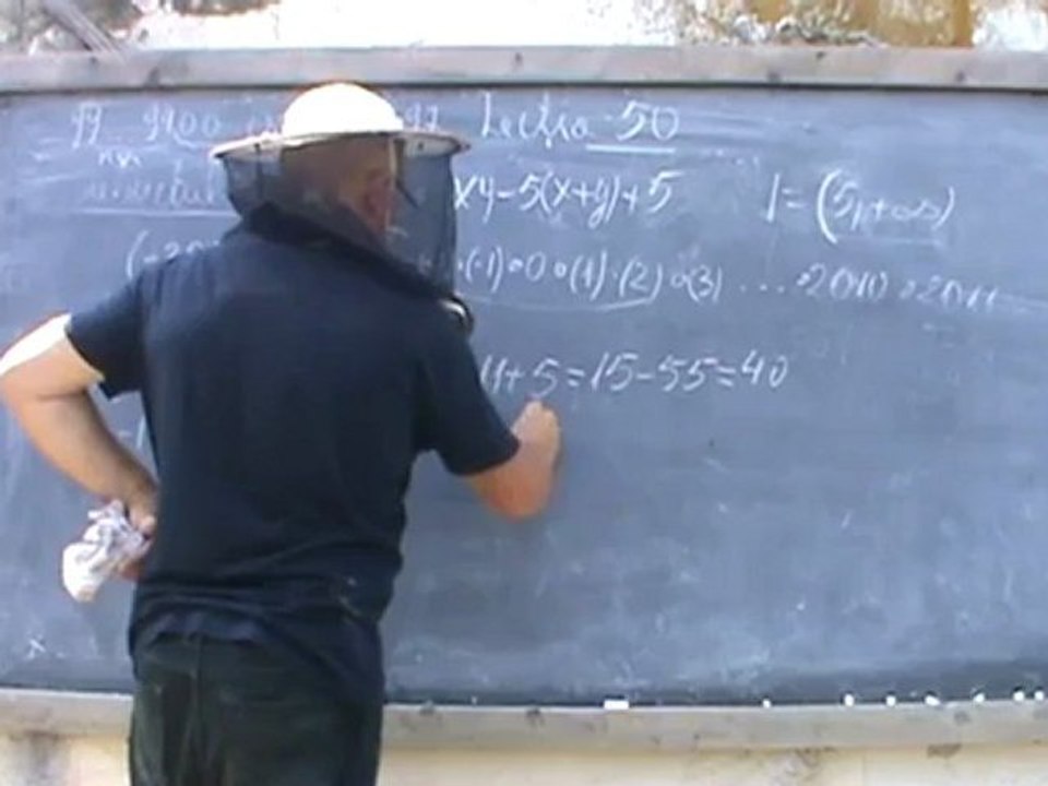 Cursul.49 - Lectia.13 - Discutie pe o Varianta...