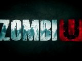 Zombi U - Get Out of London Wii U Trailer [HD]