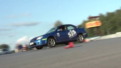 SJS - Szkoła Jazdy Subaru