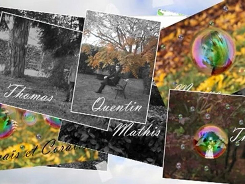 Générique de ça tourne en vallée du Loir !