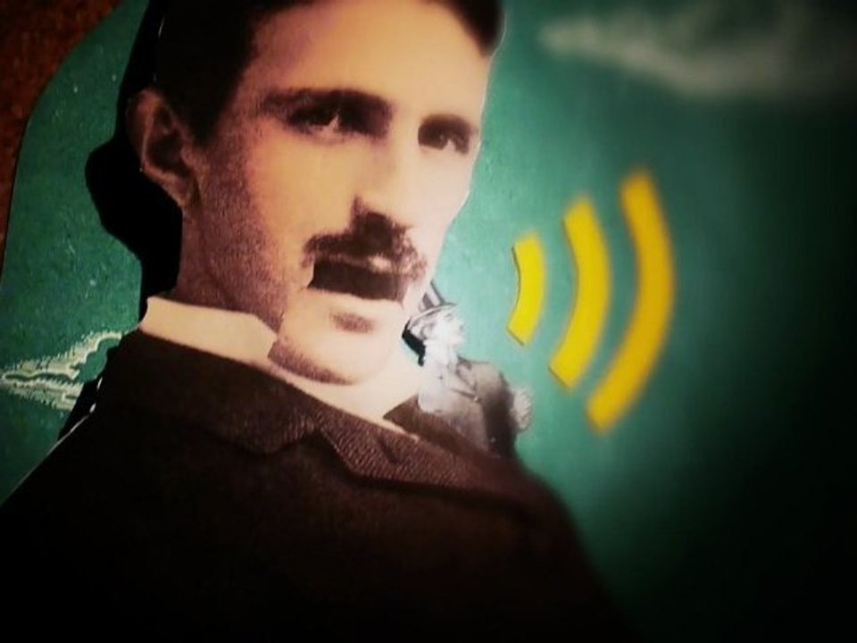 Alt-Minds Minidocs 02/10: Why has Nikola Tesla become a Geek Icon? (1/2)