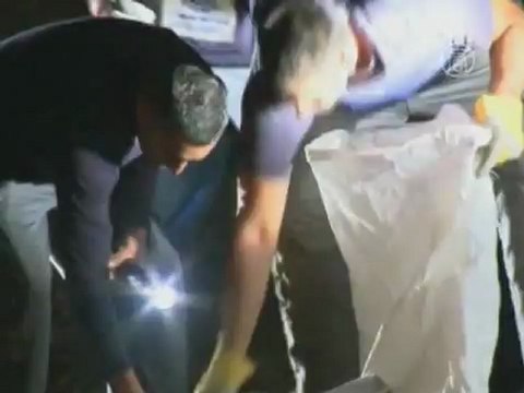 Сектор Газа запустил на Израиль десятки ракет