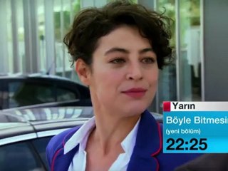 Böyle Bitmesin 8. Bölüm Fragman İzle
