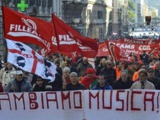 Inside Story - United against austerity