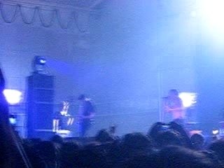 Billy Talent, Dortmund,26.09.2006 051