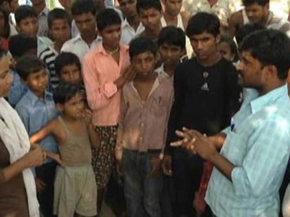 Nepal aims to eradicate illiteracy