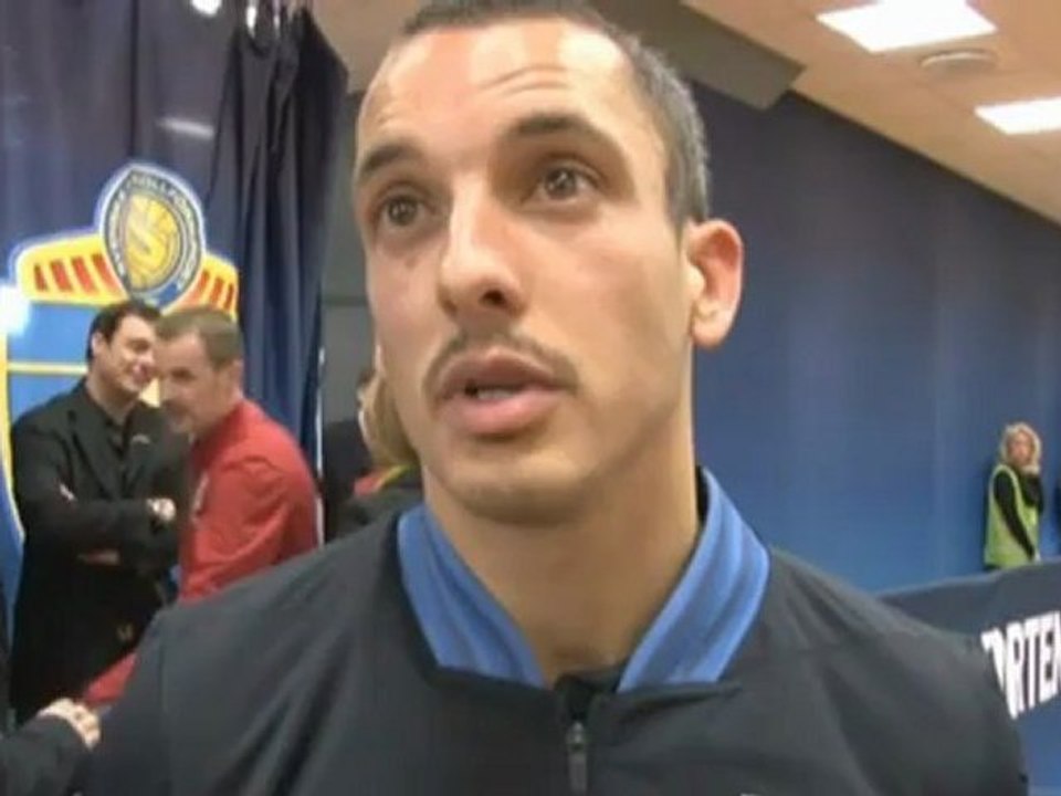 Baines: 'Zlatan ist ein fantastischer Spieler'