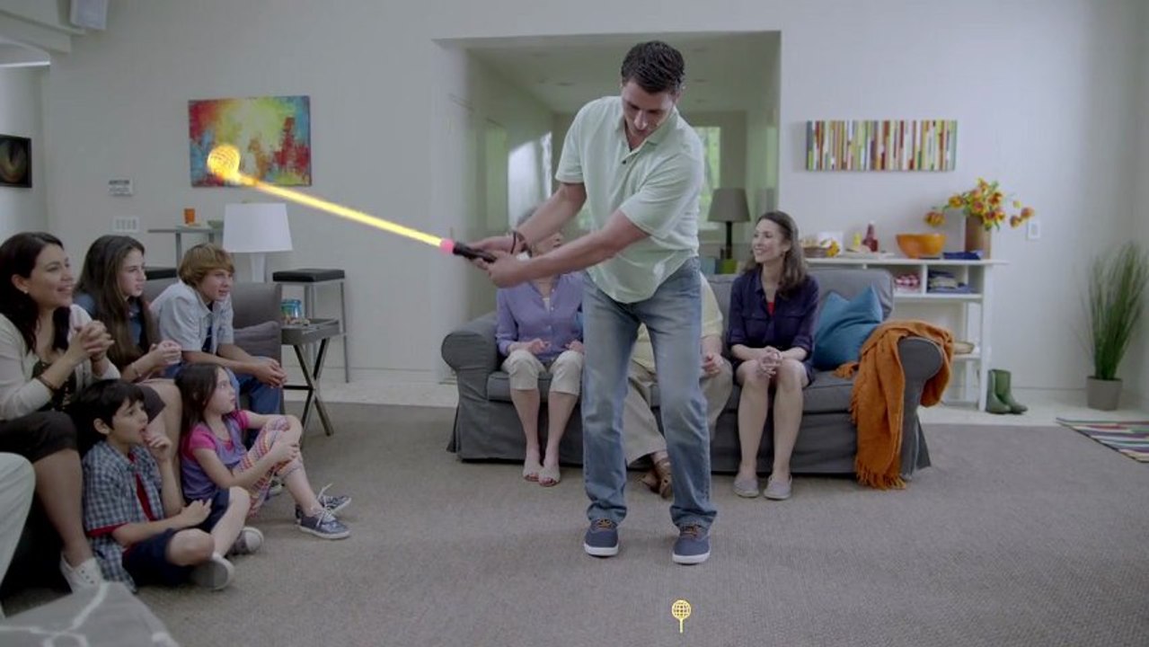 Sports Champions 2 sur PS3