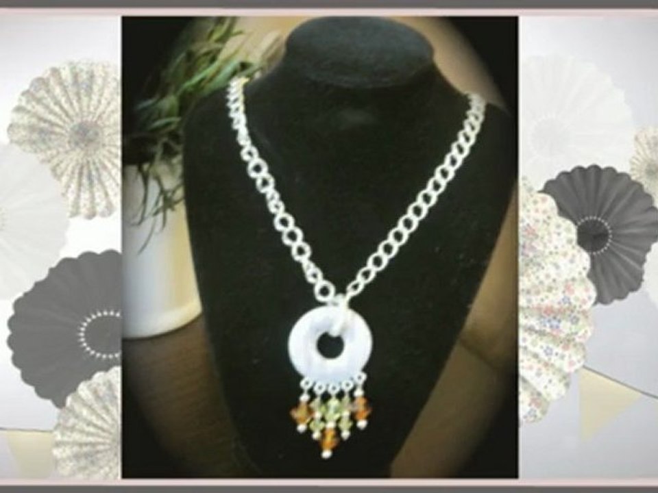 Jewelery Making Course - Necklace Maker 101